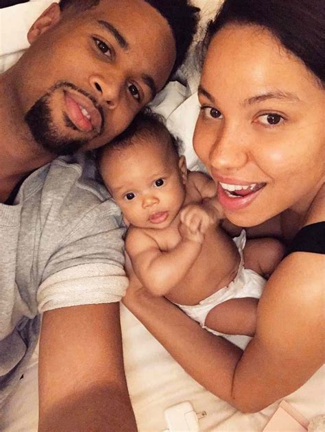 Hunter Zion Bell: Introducing Jurnee Smollett’s Son